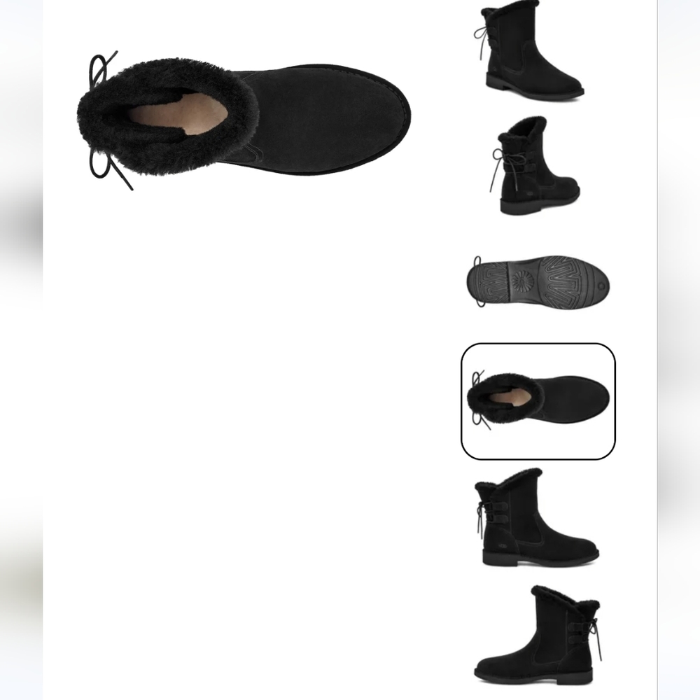 Boots - Picture 2 of 3